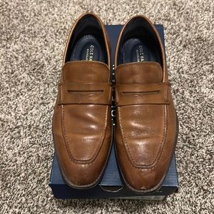 Cole Haan Mens Penny Loafer